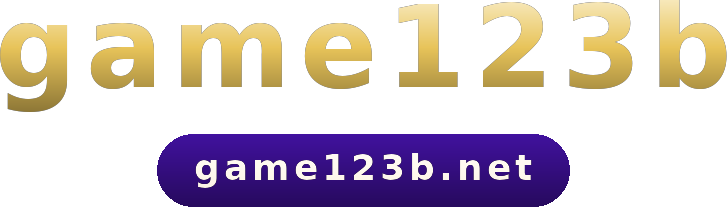 game123b logo